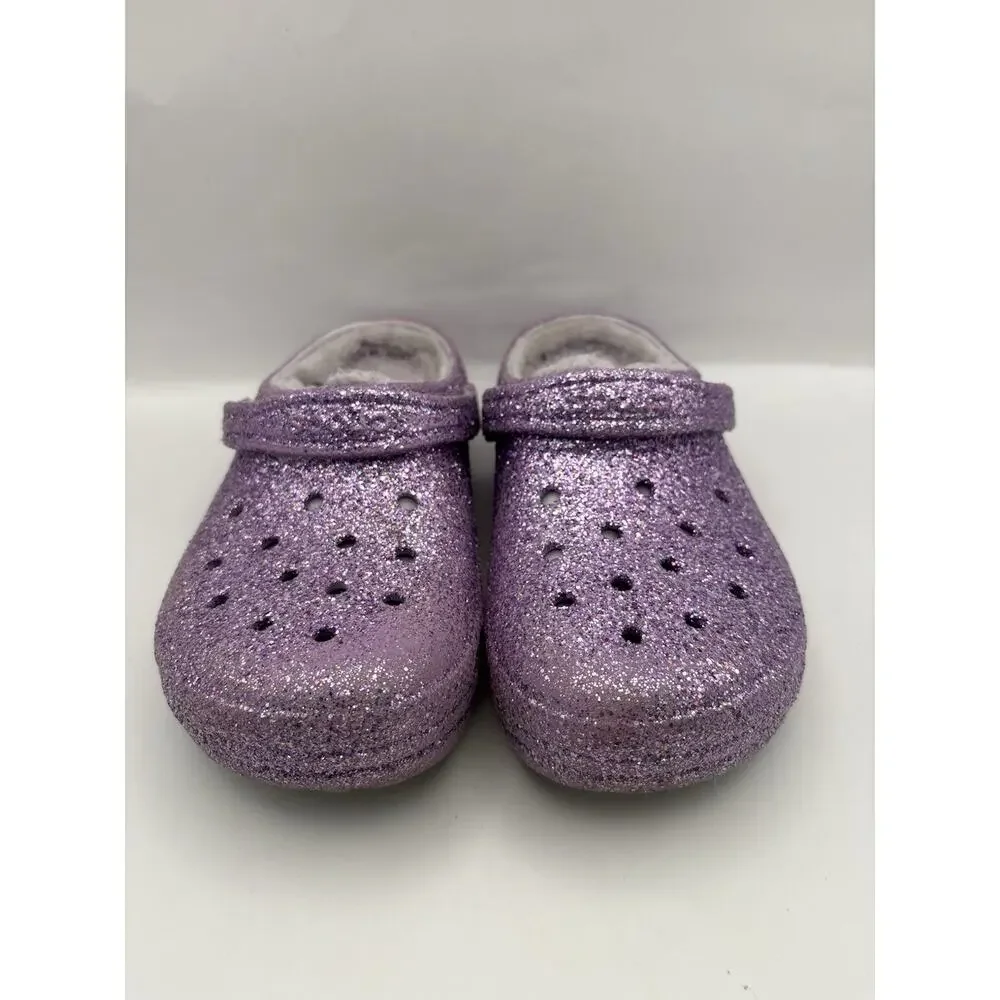 CROCS classic fleece